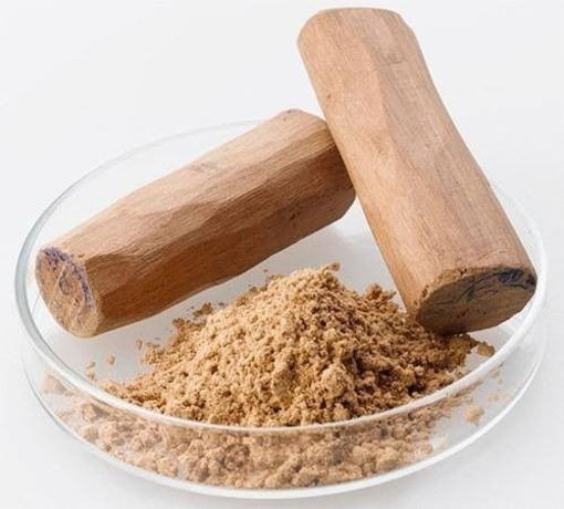 Picture of SANDALWOOD POWDER 25 gms