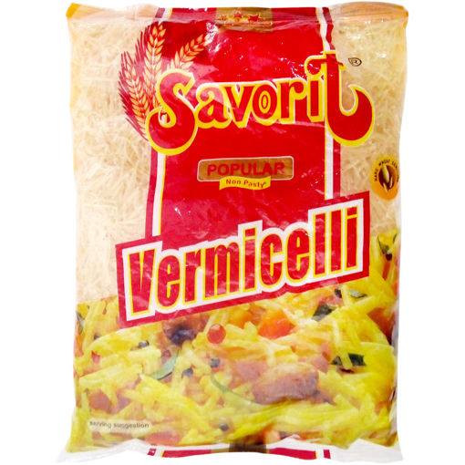 Picture of Savorit Wheat Vermicelli 400gm