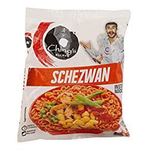 Picture of Schezwan Instant Noodles 60gms
