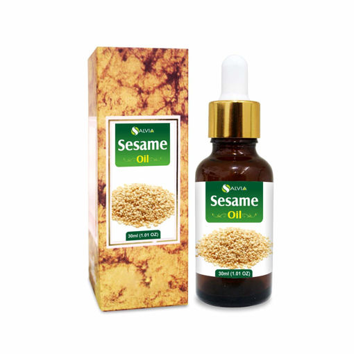 Picture of Sesone EV CP Sesame Oil 16oz