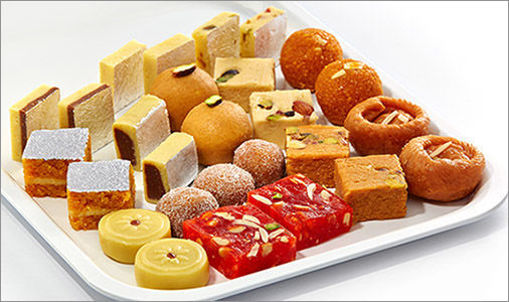 Picture of SH ASSORTED SWEETS 12 OZ
