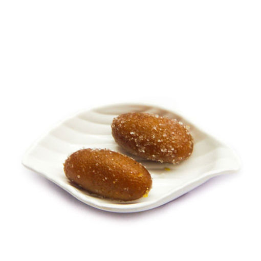 Picture of SH DRY GULABJAMUN 12 OZ(WH)