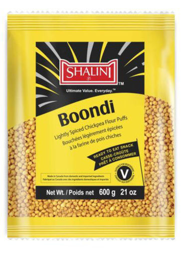 Picture of Shalini Boondi 600gms