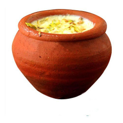 Picture of Shamiana Malai pista Kulfi
