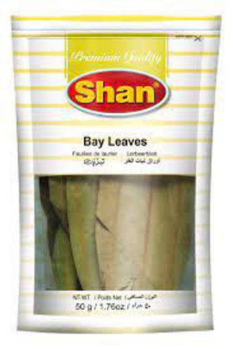 Picture of Shan Bay Leaves 25gms