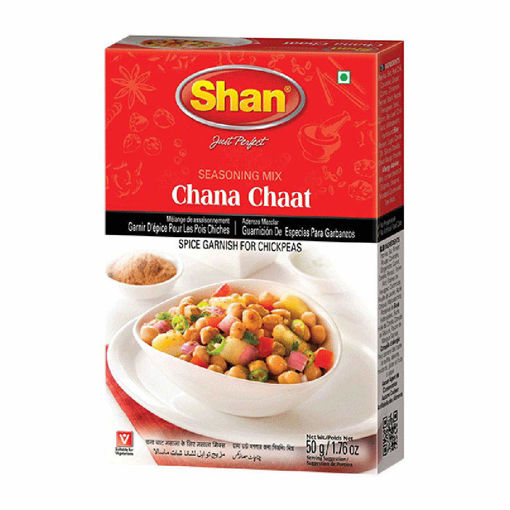 Picture of SHAN CHANA CHAAT