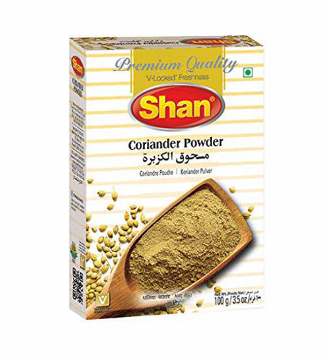 Picture of Shan Coriander Powder 100gms