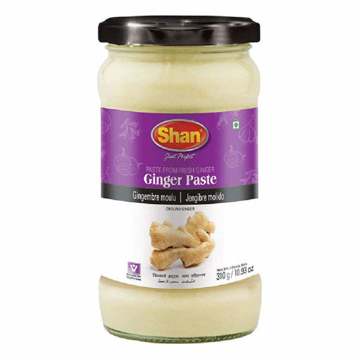 Picture of Shan Ginger Paste 10.93Oz