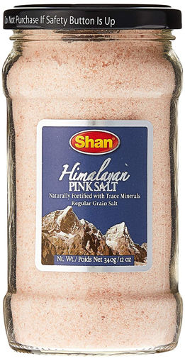 Picture of Shan Himalayan Salt 340gms