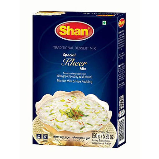Picture of SHAN Kheer Mix