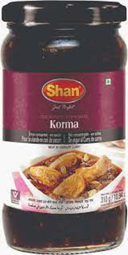 Picture of Shan Korma 310gms