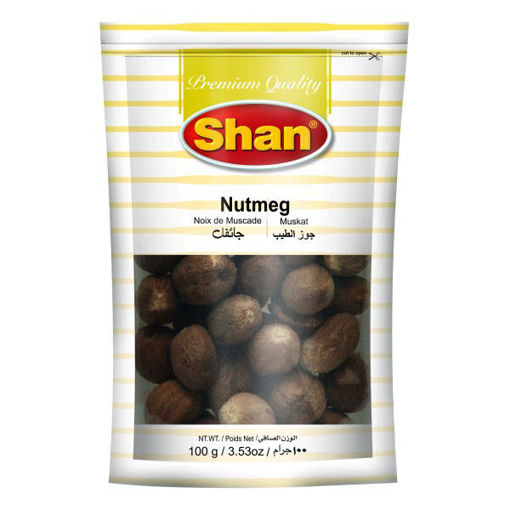 Picture of Shan Nutmeg 100gms