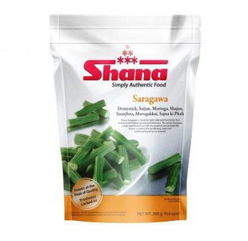 Picture of Shana Drumsticks 300gms