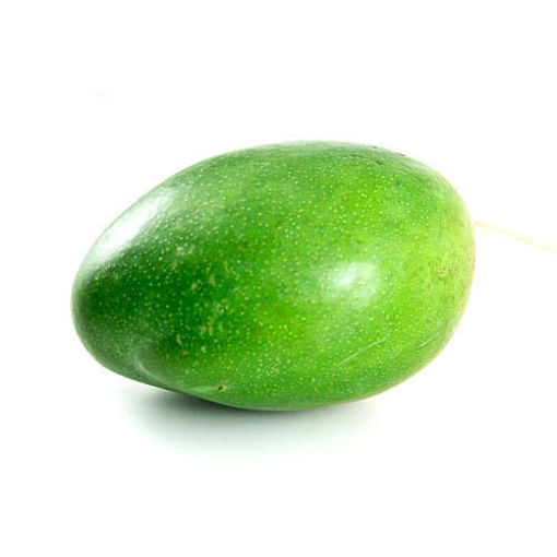 Picture of Shana IQF Green Mango 300g