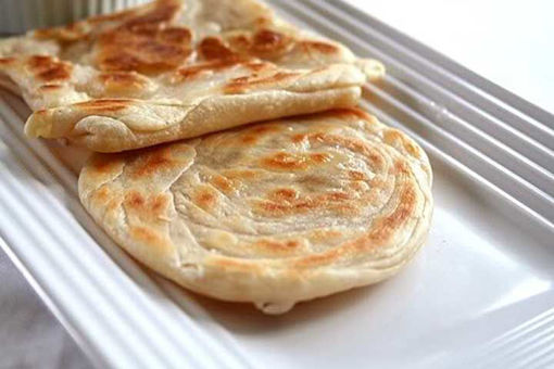 Picture of Shana Malaysian Paratha 400gms
