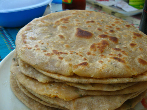 Picture of Shana Malaysian Paratha