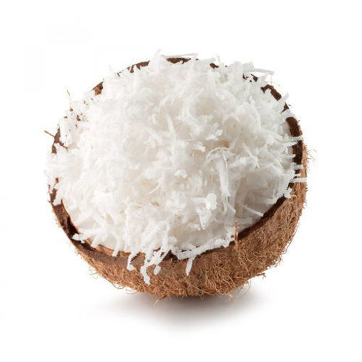 Picture of Shana Shredded Coconut 2.2 LBS / 1 KG