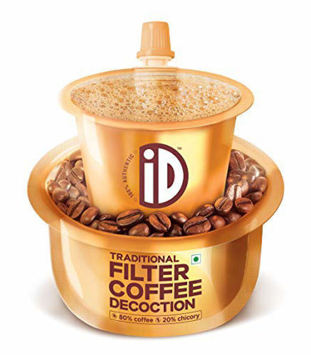 Picture of SI Filter Coffee Decotion 150m