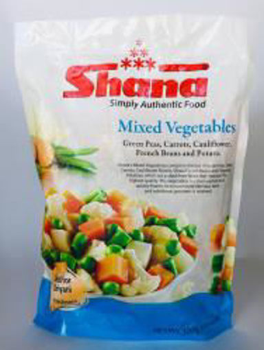 Picture of Shana Mix Vegetables