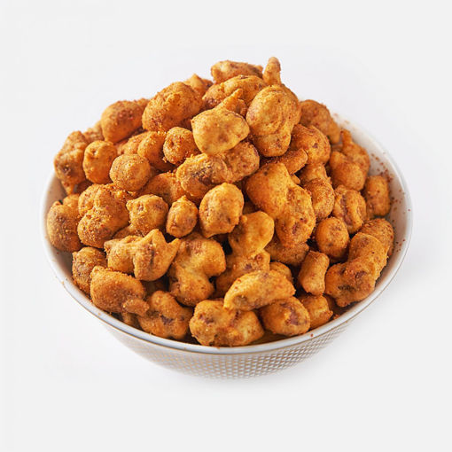 Picture of Spicy Tasty Peanuts 200g