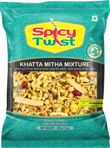 Picture of Spicy Twist Khatta Mitha 200gm