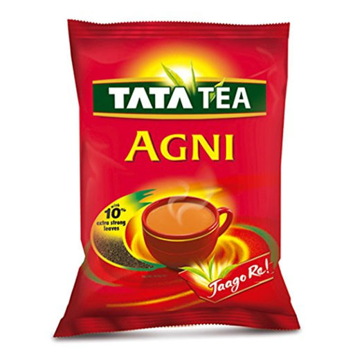 Picture of TATA TEA  AGNI 2.2 LBS / 1 KG