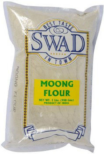 Picture of SWAD MOONG DAL FLOUR 2LB