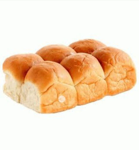 Picture of Pav Bread