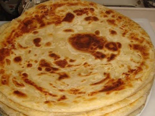 Picture of Wah Chapati 1lbs