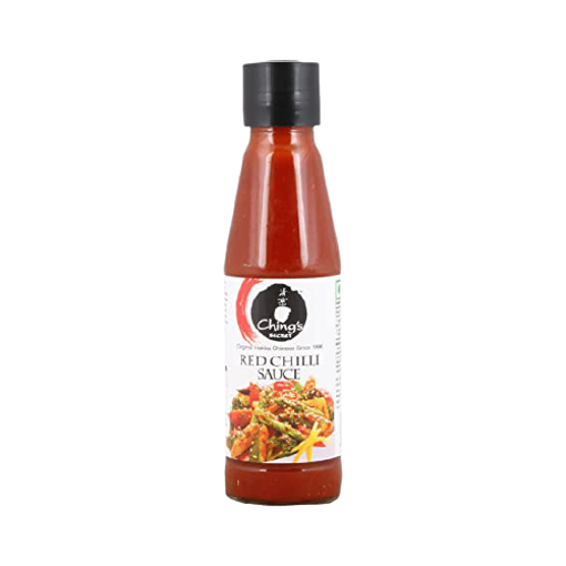 Picture of Swagat Red Chilli Sauce 650gms