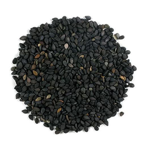 Picture of Swagat Sesame Seeds Black 7oz
