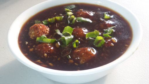 Picture of Swagat Manchurian Sauce