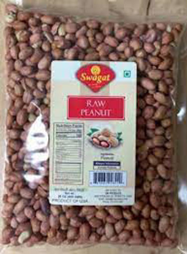 Picture of Swagat Peanuts 400gms