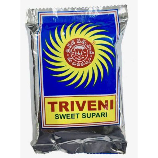 Picture of Triveni 80