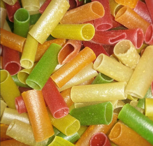 Picture of Swagat Fryums Tube 300gms