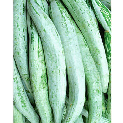 Picture of Swagat IQF Snake gourd