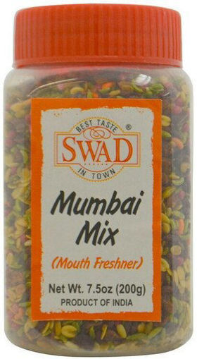 Picture of Swad Mumbai mix 200gm