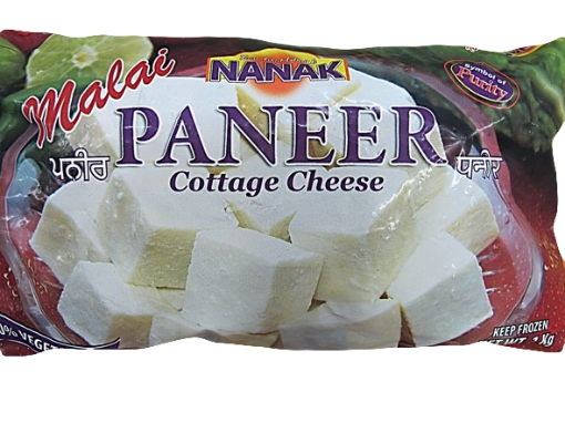 Picture of NANAK PANEER 1KG