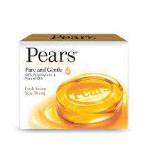 Picture of PEARS 150G