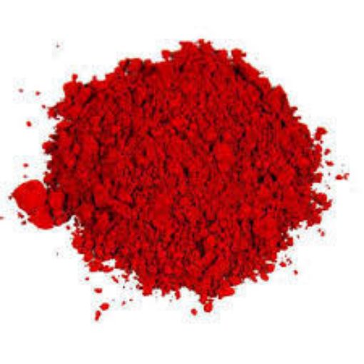 Picture of RB FOOD COLOR RED 25G
