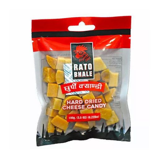 Picture of RB SPICY CANDY 10G