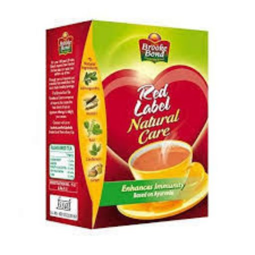 Picture of RED LABEL NATURAL CARE 500G