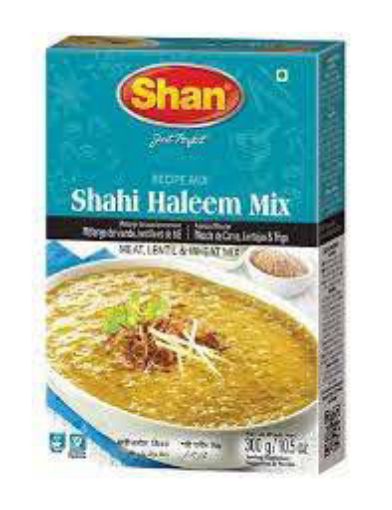 Picture of SHAN E C HALEEM MIX 300G